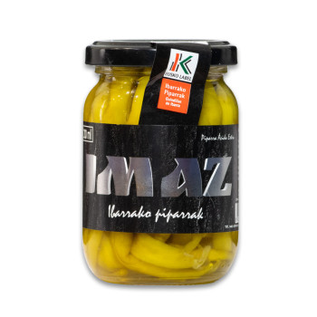 Ibarrako Piparrak Imaz