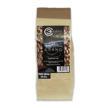 Café en Grano Tueste...