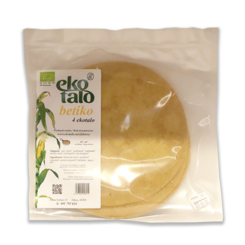 Talos Ecológicos Ekotalo...