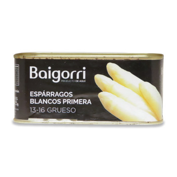 Espárragos Blancos de...