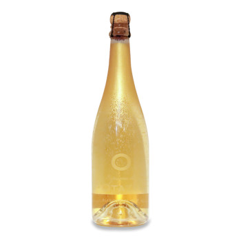 Espuma de Otazu Brut Nature...