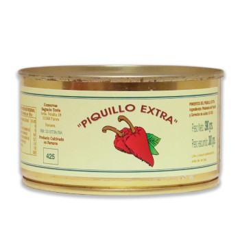 Pimiento piquillo extra |...