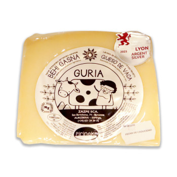 Queso de Vaca PIRINEKI |...