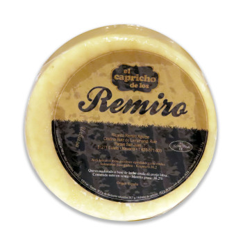 Queso de Oveja El Capricho...