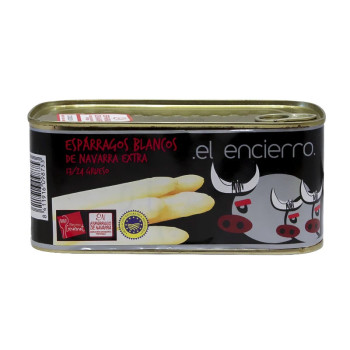 Espárragos Blancos de...