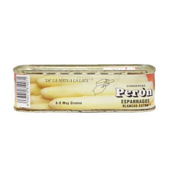 Espárragos Blancos Extra...