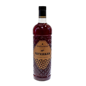 Patxaran Baztangoi –...