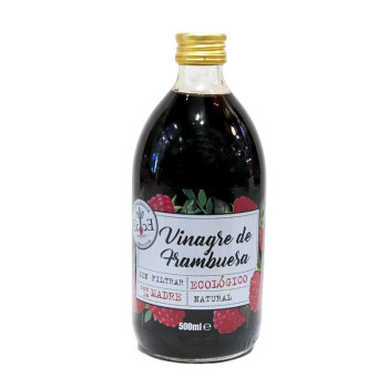 Vinagre de Frambuesa...