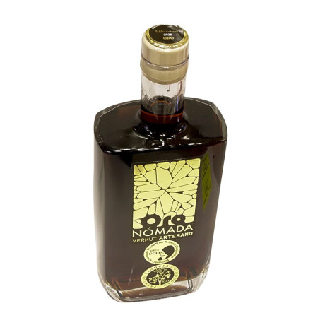 oro nomada vermut artesano premium