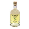 moscatel gurgur vino dulce aromatico