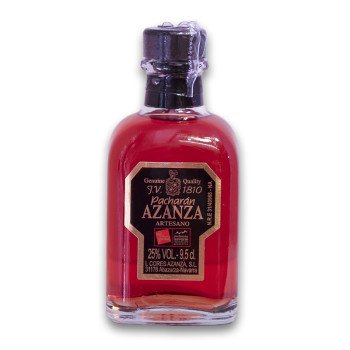 Pacharán Azanza Artesano...
