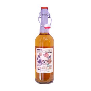 Vermut Amaiur Naranja...