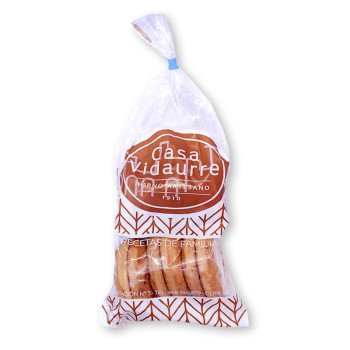 Roscos Artesanos Casa Vidaurre