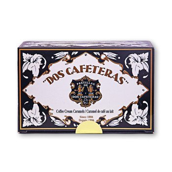 Caramelos de Café y Leche...