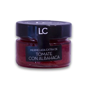 Mermelada Extra de Tomate...