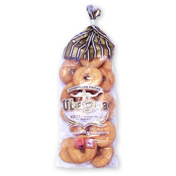 Rosquillas Fritas Ubagua...