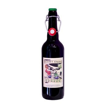Vermut Amaiur Enebro...