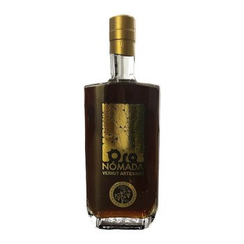 Oro Nómada – Vermut...