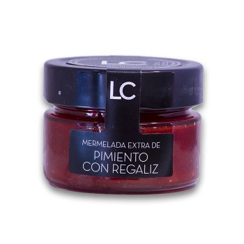 Mermelada Extra de Pimiento...