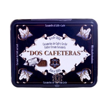 Caramelos de Café y Leche...