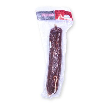 Chorizo de Ciervo Artesano...