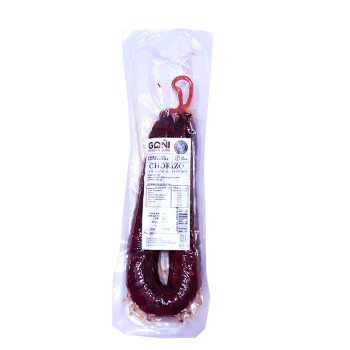 Chorizo Dulce de Potro...
