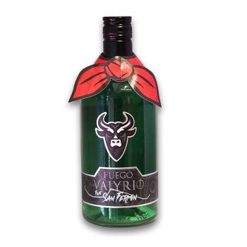 Licor Fuego Valyrio feat....