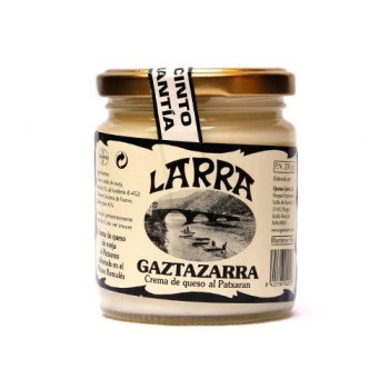 Gaztazarra Larra