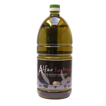 Aceite Alfar La Maja 2 litros