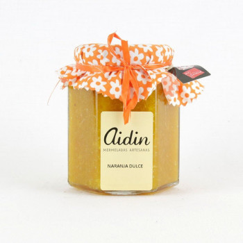 Naranja Dulce AIDIN