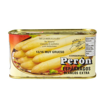 Espárragos PERÓN  lata...