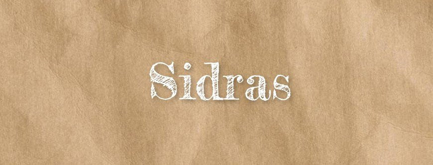 Sidras